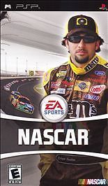 NASCAR (Sony PSP, 2006)