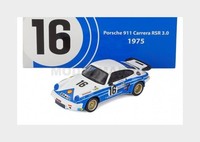Spark-Model 64S022 Porsche 911 Carrera RSR 3.0L Coupe Team Joest Tebernum Raci