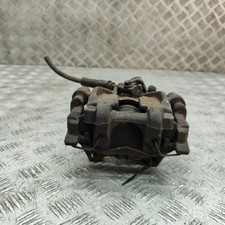 SEAT ATECA KH7 Bremssattel hinten links 8V0615423D 1,5 Benzin 110 kW 2019 333875