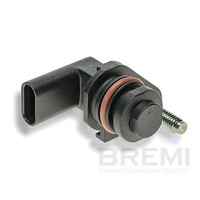 Bremi Nockenwellensensor Hallgeber ZüNdimpulsgeber 60151 FüR Chevrolet Opel 12V