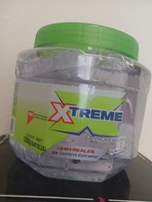 Xtreme Styling Gel Clear 54.67 oz 1.55kg 24H Control Hair Gel