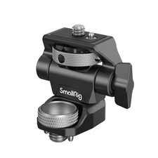 SmallRig Adjustable Camera Monitor Mount for ARRI-Style Upgrade , 360  Swivel
