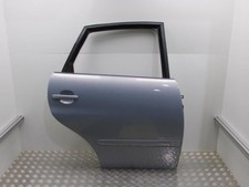 Porte arrière et accessoires Seat CORDOBA