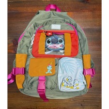 Disney Lilo Stitch Multi-Pocket Backpack - BoxLunch Exclusive