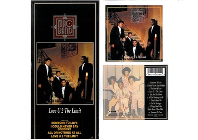 Love U 2 the Limit