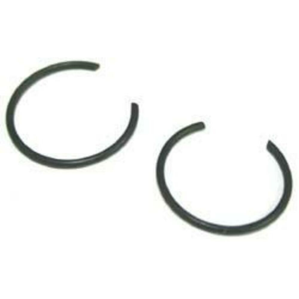 Circlip VERTEX Ø12 for Moto Spare Parts Accessories Pieces Refills High Quality