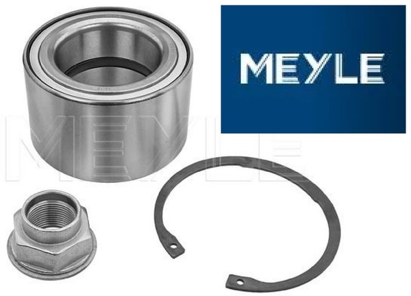 Meyle 16-146500026 Radlagersatz Radlager Satz Vorderachse Vorne-image
