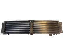 2020-2026 Chevy Blazer LT/Premier Radiator Grille Shutter Air Intake w/o Motor