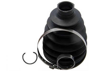 For 1988 Chevrolet Nova CV Boot Kit Front Outer 23398JXWW 1.6L 4 Cyl DOHC