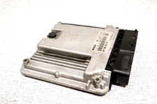 2010 Porsche Cayenne V6 3.6 Engine Control Module ECM ECU 03H906032DK