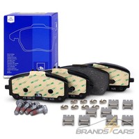Ate BremsbelÄGe Vorne FÜR Mercedes A-B-G-KLASSE W177 W247 Cla C118 Gla Glb Gle