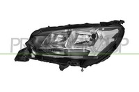 Hauptscheinwerfer Scheinwerfer Links H18 H9 FüR Peugeot 208 Ii Bj.19-20