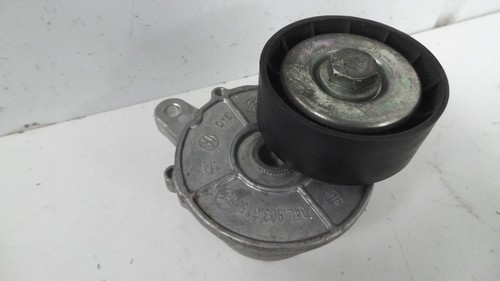 SPANNROLLE V-SNAAR Volkswagen Arteon (3HAB) 2017 04L903315B / 04L903315C