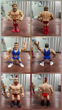 WWE Mattel Retro 4.5 Figures $5 each pick you...