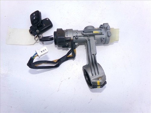 97668 anti-theft system HYUNDAI TUCSON 2.0 CRDI 2004-2009 2007