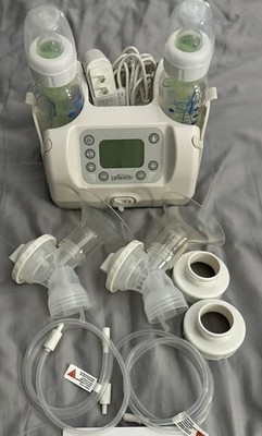 Dr. Brown s CustomFlow Double Electric Breast Pump