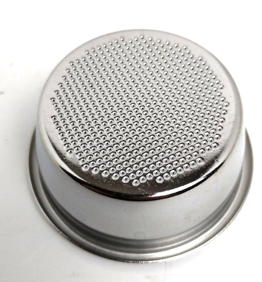 Breville 54mm Two Cup Single Wall Filter Basket SP0001520