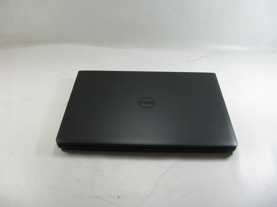 Dell Latitude 3470 14" Laptop 2.3GHz i3-6100U 4GB RAM (Grade B No Caddy) - Image 2 of 4