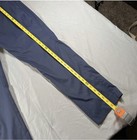 Peter Millar Navy Blue Raleigh Performance Pants ME0EB77FB 42x32 — photo 2
