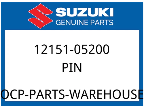 PIN *{~E.NO.121040}*