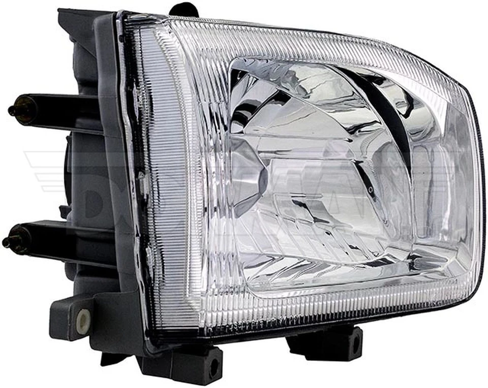 Conjunto de faros Dorman 1590827 para Nissan Pathfinder 99-04 Foto 3 de 4