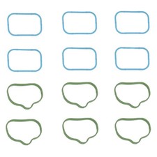 12x Intake Manifold Gaskets 184562A 5281824AA Replacement for
