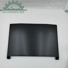 LCD Back Cover Top Case Rear Lid For MSI Katana GF66 11UE 11UG MS-1581 MS-1582