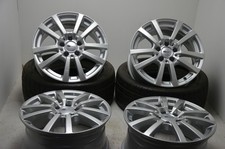 4 x Brock Modell RC25 7,5J - 17 ???? 5 X 112 mm ???? ET51 mm Alufelgen 4 x Brock Modell RC25 7,5J - 17 ???? 5 X 112 mm ???? ET51 mm Alufelgen