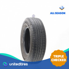 Used Lt 22575r16 Michelin Ltx Ms2 115112r - 632