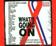 WhatS Going on von All Star Tribute | CD | Zustand sehr gut