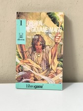 OBERON IL GIOVANE MAGO 1 PAGE DEVER LIBROGAME 1989-Z16