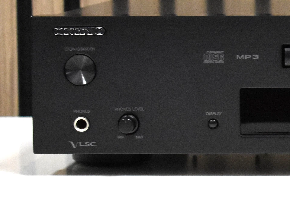 ONKYO C-7030 CD-Player Top Zustand mit Zubehör - Bild 2 von 4