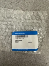 Agilent 4330-0721 Glass Tubing