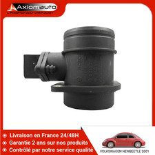 Débimètre Volkswagen NEW BEETLE