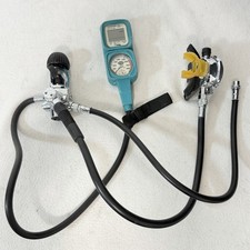 Dacor XLB Pacer 960 Regulator 1st & 2nd Stage...