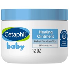 Cetaphil Baby Healing Ointment 12/2025