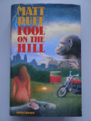 Matt Ruff  / Fool on the Hill