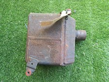 1999 Arctic Cat ZR 500 Exhaust Muffler Silencer Resonator