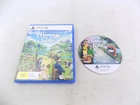 Mint Disc Playstation 5 Ps5 Sunny Side