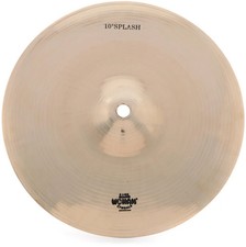 Wuhan Splash Cymbal - 10"