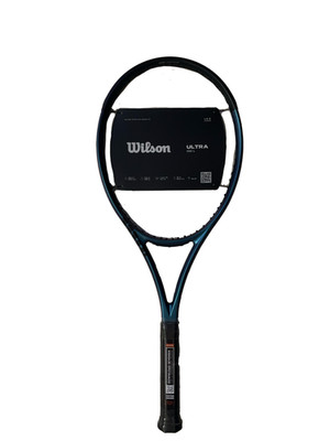wilson ultra 100 L 4 3/8 2024