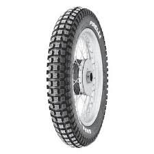 PIRELLI MT 43 PRO TRIAL 4.00-18 64P DP
