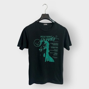 Hysteric Glamour Tee | eBay