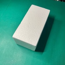 Foam Blocks 6  x3  x2.5  