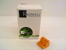 WEIDMULLER BLZ-5.084/OR / BLZ5084OR (USED)