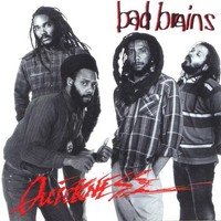 Quickness (Remastered) | Bad Brains | Vinyl / Schallplatte | 2022 | ORG