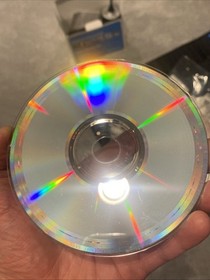 Mr. Bones (Sega Saturn, 1996) Complete With Two Discs, Manual, Reg Card