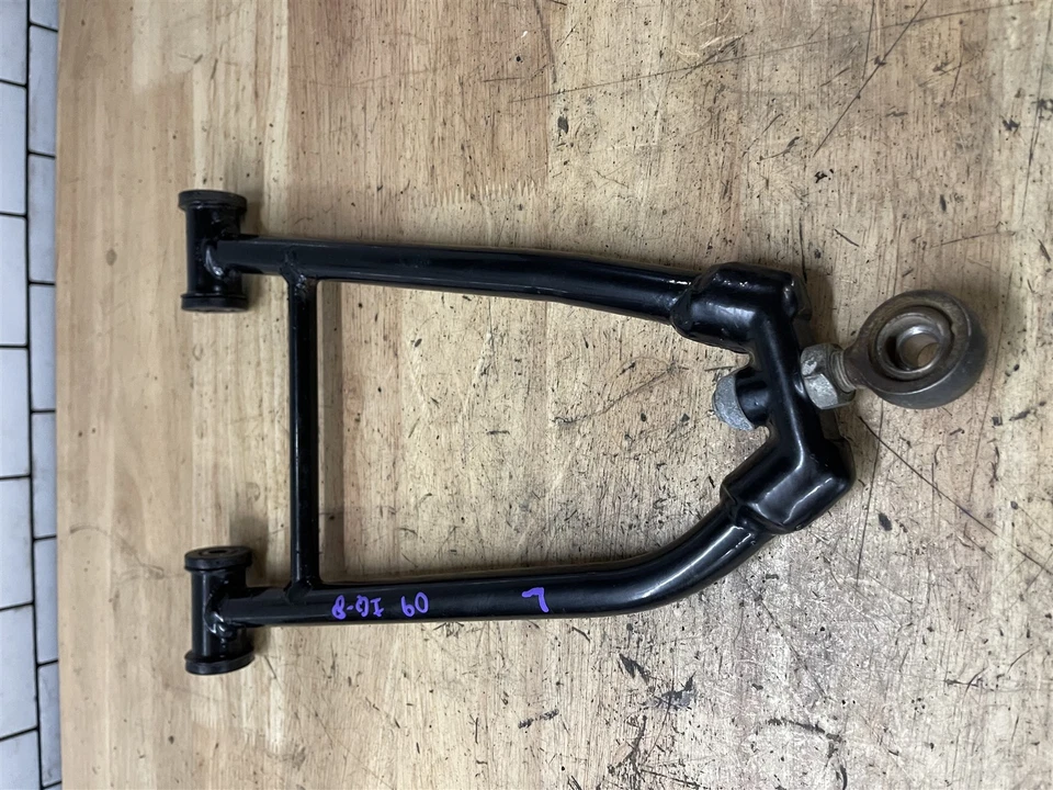 Polaris Dragon IQ 800 600 700 Switchback RMK Assault 07-15 OEM braço superior esquerdo A - Imagem 2 de 3