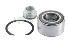 R158.43 Kit cuscinetti ruota SNR per ABARTH,ALFA ROMEO,CHRYSLER,CITROËN,FIAT,FORD