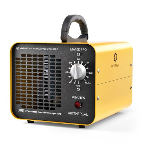 MA10K-PRO Ozone Generator 10000 mg/h High Capacity O3 Machine, Home Ionizer O... - Picture 4 of 9